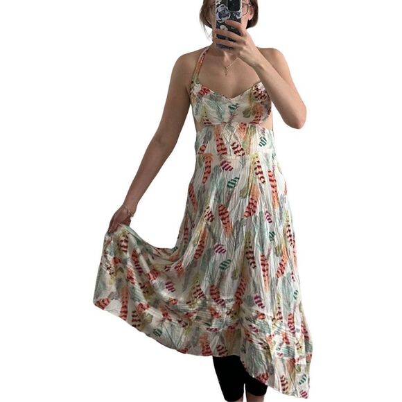 We’ar midi dress sz L - Picture 1 of 7